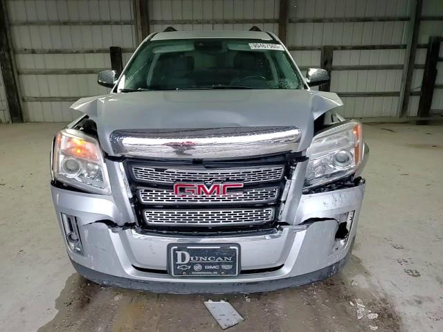 2015 GMC Terrain Slt VIN: 2GKFLXEK5F6180813 Lot: 90467565