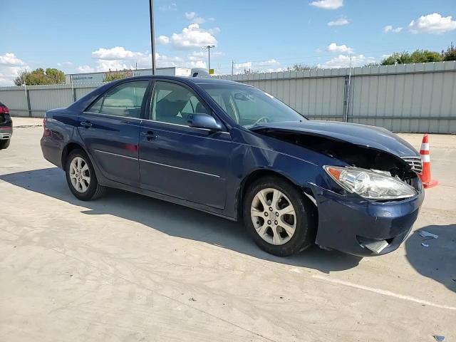 2005 Toyota Camry Le VIN: 4T1BE30K85U007898 Lot: 85292135
