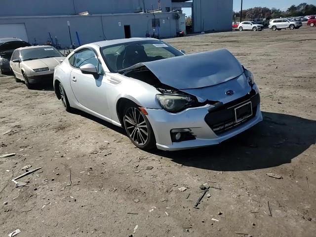 2013 Subaru Brz 2.0 Limited VIN: JF1ZCAC19D2608821 Lot: 90899605