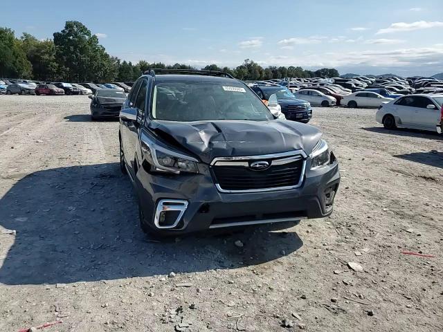 2021 Subaru Forester Touring VIN: JF2SKAXC3MH424564 Lot: 85936565