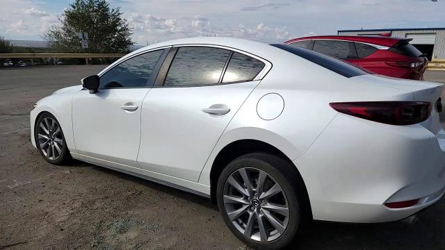 2022 Mazda 3 Select VIN: 3MZBPABL4NM310008 Lot: 86147945