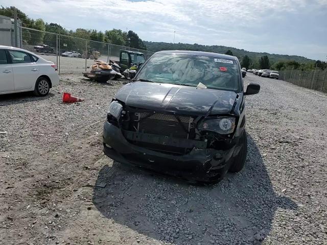 2019 Dodge Grand Caravan Gt VIN: 2C4RDGEG9KR579203 Lot: 87000945