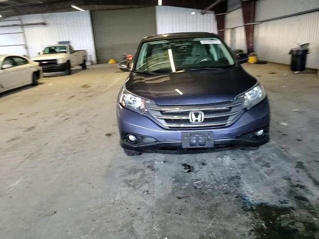 2012 Honda Cr-V Ex VIN: JHLRM3H58CC011749 Lot: 82296875