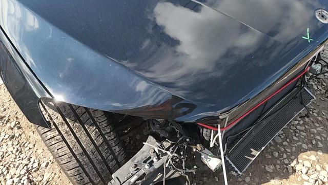 2019 Mercedes-Benz Glc Coupe 63 4Matic Amg VIN: WDC0J8JB5KF551921 Lot: 82594445