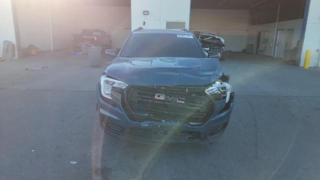 2024 GMC Terrain Sle VIN: 3GKALMEG7RL388017 Lot: 85955145