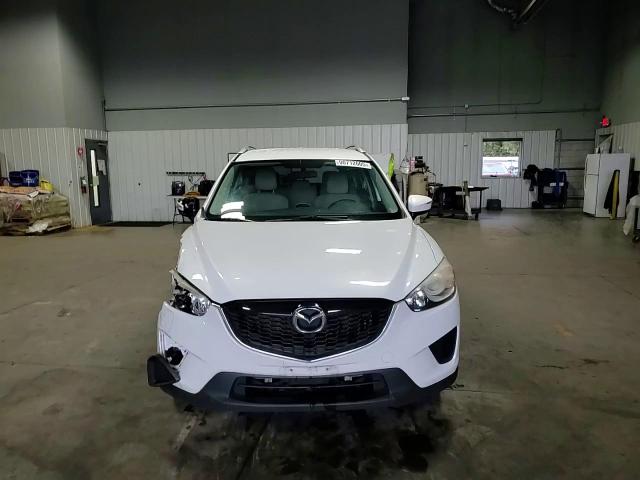 2015 Mazda Cx-5 Sport VIN: JM3KE4BY5F0493839 Lot: 90712605