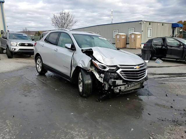2020 Chevrolet Equinox Premier VIN: 2GNAXNEV8L6139636 Lot: 86505025