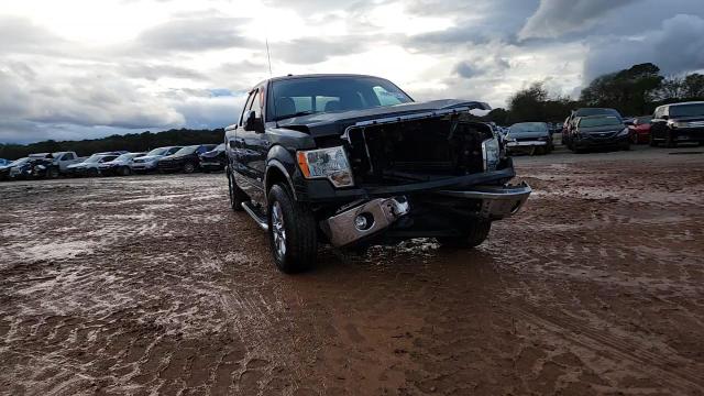 2014 Ford F150 Super Cab VIN: 1FTFX1ET2EFB72985 Lot: 90451755