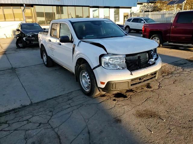 2024 Ford Maverick Xl VIN: 3FTTW8A94RRA22300 Lot: 86620455