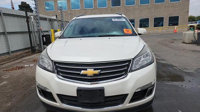 2015 Chevrolet Traverse Lt VIN: 1GNKVGKD5FJ279300 Lot: 85186655