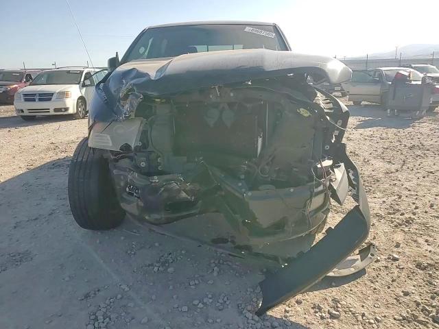 2011 Dodge Ram 1500 VIN: 1D7RV1CT3BS618401 Lot: 89687505