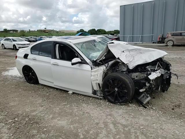 2015 BMW 535 I VIN: WBA5B1C55FD921934 Lot: 85600015