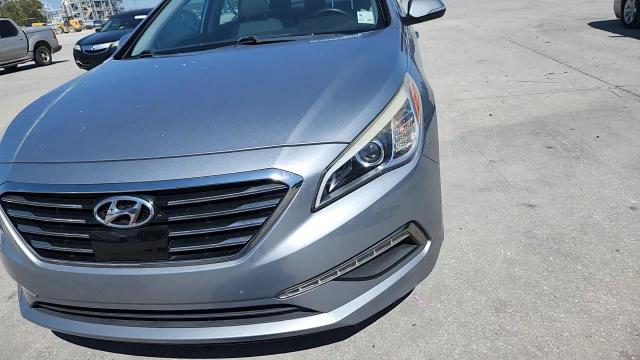 2015 Hyundai Sonata Sport VIN: 5NPE34AF7FH070808 Lot: 86173255