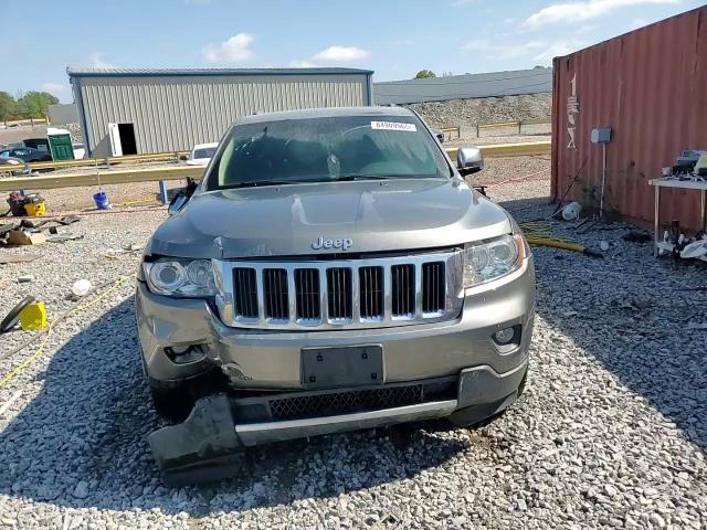 2012 Jeep Grand Cherokee Limited VIN: 1C4RJFBG4CC265864 Lot: 84909965