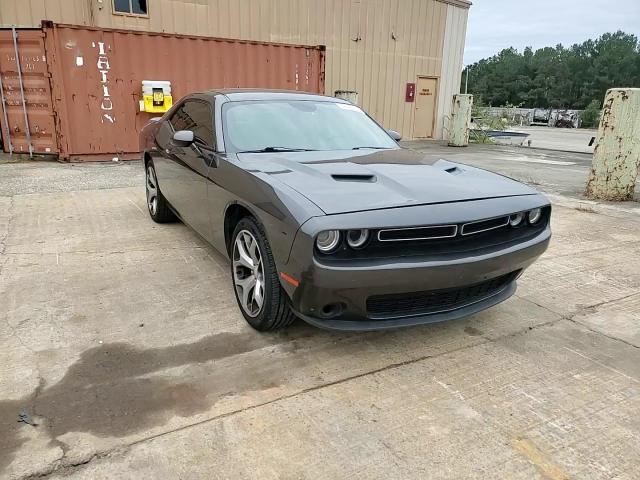 2015 Dodge Challenger Sxt Plus VIN: 2C3CDZBG6FH737213 Lot: 90028475