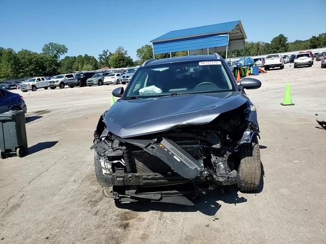 2019 Hyundai Tucson Limited VIN: KM8J33A45KU913116 Lot: 86141315