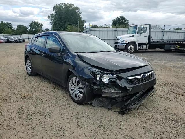 2020 Subaru Impreza VIN: 4S3GTAB60L3712282 Lot: 82253585