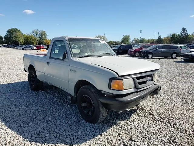 1997 Ford Ranger VIN: 1FTCR10A6VUC98443 Lot: 85854405