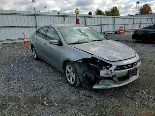 2015 Dodge Dart Sxt VIN: 1C3CDFBB2FD406645 Lot: 82596045