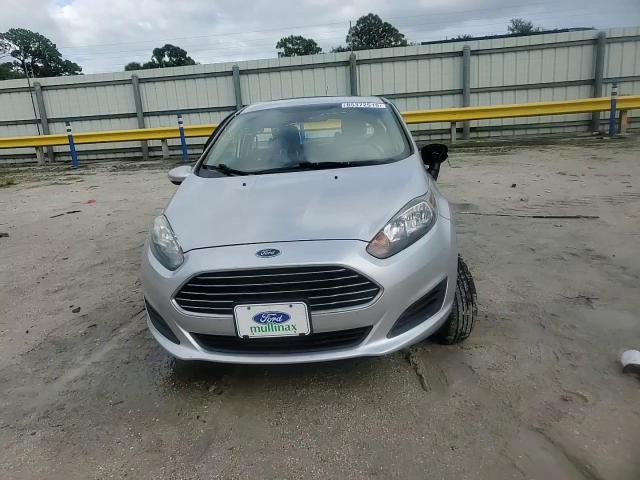 2016 Ford Fiesta Se VIN: 3FADP4EJ5GM146686 Lot: 85372515