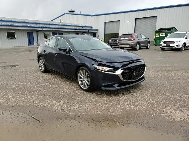 2021 Mazda 3 Select VIN: JM1BPBBL3M1326981 Lot: 85912865