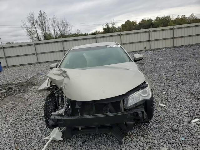 2016 Toyota Camry Le VIN: 4T1BF1FK7GU544032 Lot: 90587425