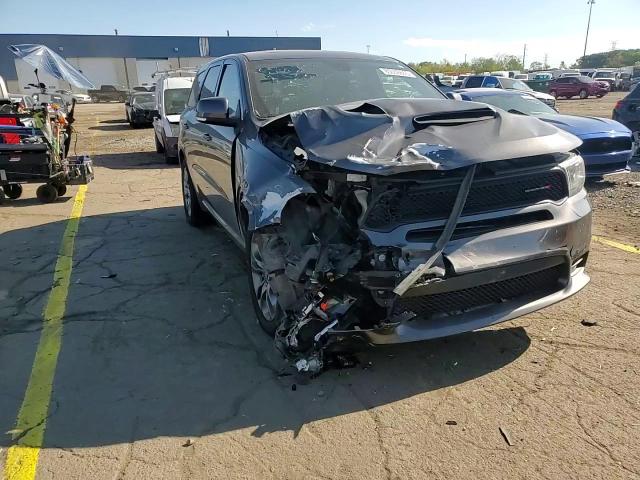 2019 Dodge Durango R/T VIN: 1C4SDJCT4KC534144 Lot: 85559845