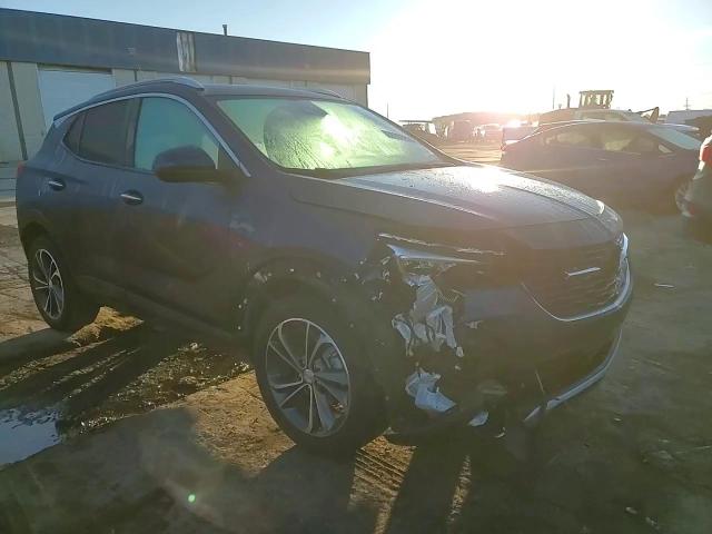 2023 Buick Encore Gx Select VIN: KL4MMDSLXPB075897 Lot: 89900835