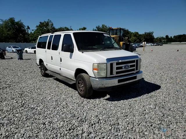 2009 Ford Econoline E350 Super Duty Wagon VIN: 1FBNE31L89DA55131 Lot: 82414385