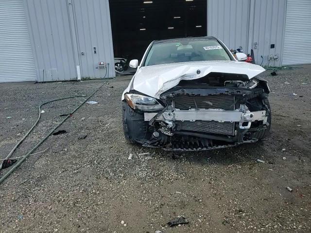 2017 Mercedes-Benz C 300 VIN: 55SWF4JB1HU229542 Lot: 85163975