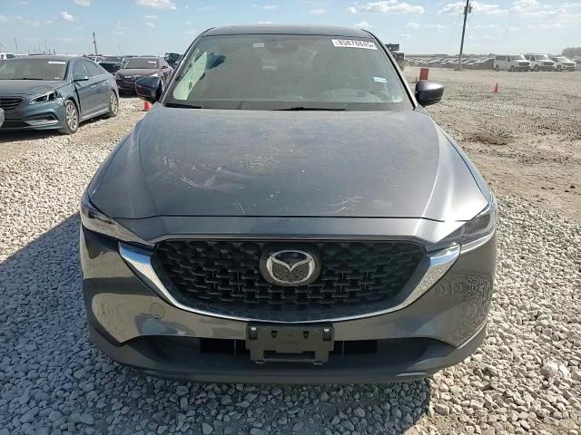 2022 Mazda Cx-5 Premium Plus VIN: JM3KFBEM5N1546316 Lot: 85878845