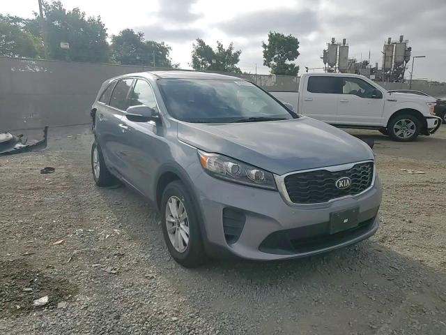 2020 Kia Sorento L VIN: 5XYPG4A33LG642978 Lot: 82263555