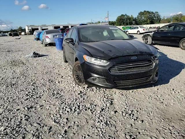 2015 Ford Fusion Se VIN: 3FA6P0H9XFR110044 Lot: 84551075