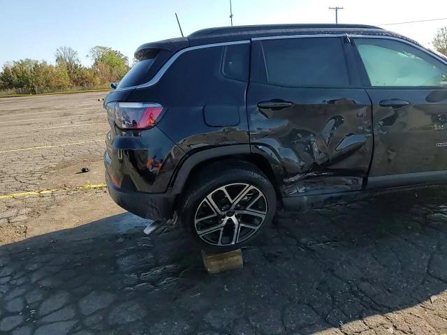 2025 Jeep Compass Limited VIN: 3C4NJDCN1ST608004 Lot: 85695485