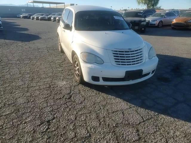 2008 Chrysler Pt Cruiser VIN: 3A8FY48B98T165780 Lot: 81954485