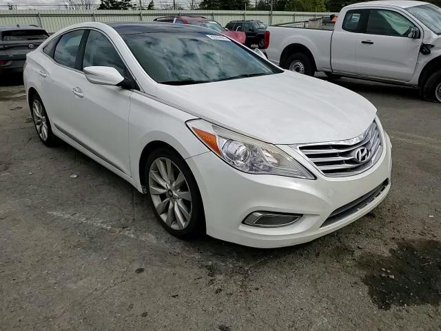 2014 Hyundai Azera Gls VIN: KMHFH4JG0EA357388 Lot: 82293895