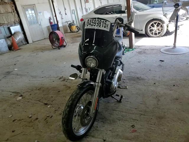 2020 Harley-Davidson Fxst VIN: 1HD1BVJ18LB049957 Lot: 84599815