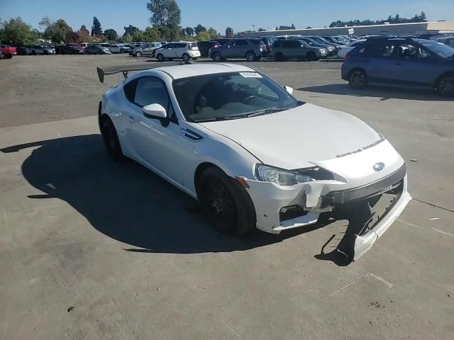 2014 Subaru Brz 2.0 Premium VIN: JF1ZCAB14E9601480 Lot: 82450845