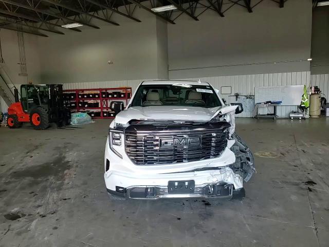 2023 GMC Sierra K1500 Denali Ultimate VIN: 1GTUUHEL2PZ243256 Lot: 84875845