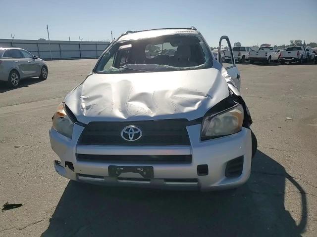 2010 Toyota Rav4 VIN: JTMZF4DV0AD019810 Lot: 85533745