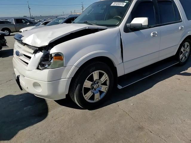 2010 Ford Expedition Limited VIN: 1FMJU1K52AEA70882 Lot: 82450375