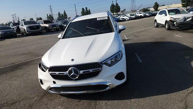 2024 Mercedes-Benz Glc 300 4Matic VIN: W1NKM4HB0RF201913 Lot: 82656845