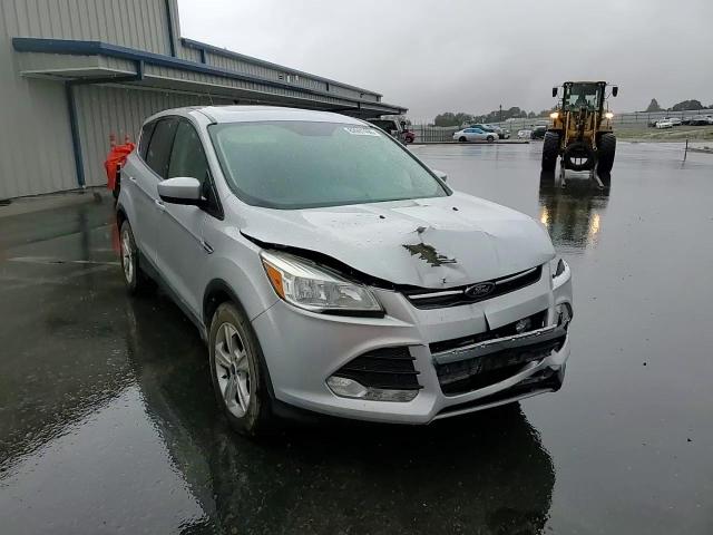 2016 Ford Escape Se VIN: 1FMCU0G93GUB25384 Lot: 82007495