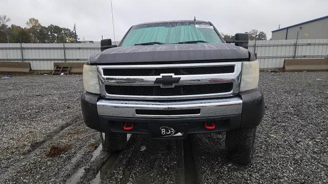 2010 Chevrolet Silverado K1500 Lt VIN: 3GCRKSE34AG294113 Lot: 90536985