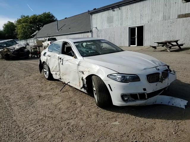2016 BMW 528 Xi VIN: WBA5A7C54GG643226 Lot: 81982885