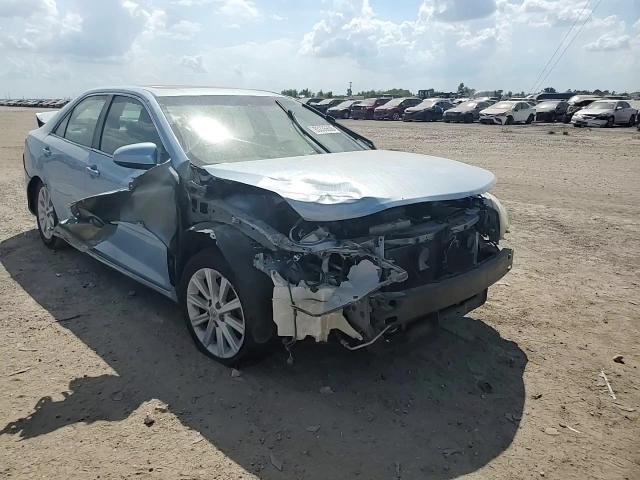 2012 Toyota Camry Se VIN: 4T1BK1FK9CU517386 Lot: 85335655