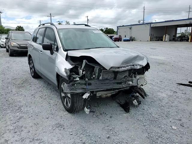 2017 Subaru Forester 2.5I VIN: JF2SJABC7HH441223 Lot: 82340225