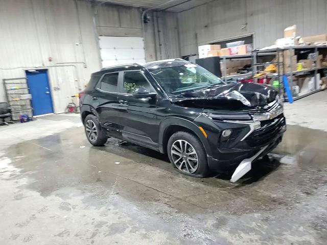 2025 Chevrolet Trailblazer Lt VIN: KL79MRSL4SB204036 Lot: 84892425