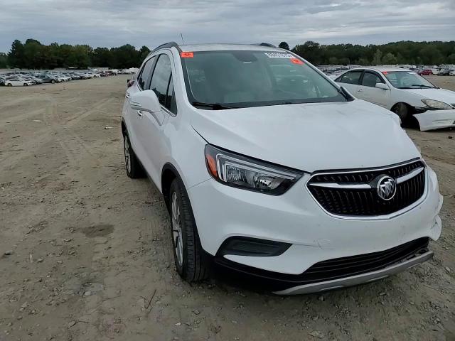 2017 Buick Encore Preferred VIN: KL4CJASB9HB009031 Lot: 89451875