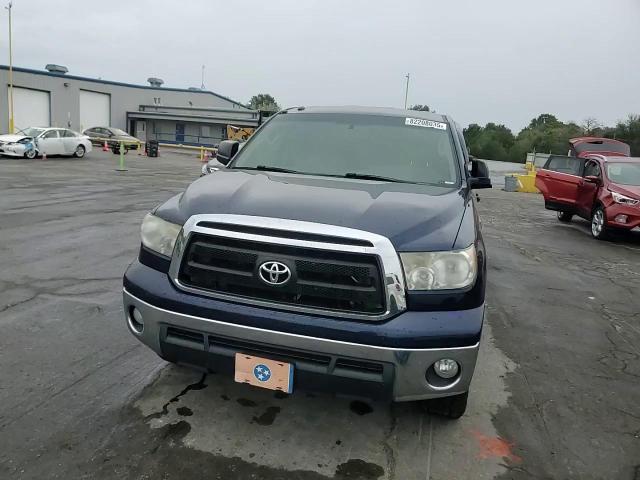 2011 Toyota Tundra Double Cab Sr5 VIN: 5TFRY5F11BX102009 Lot: 82208035